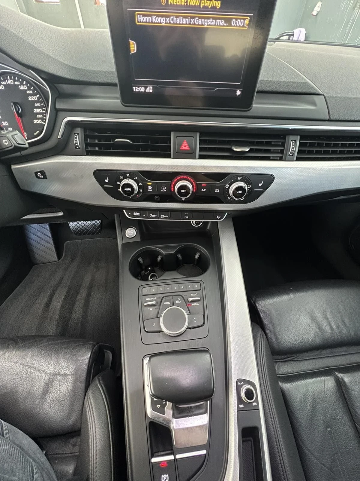 Audi A4 2.0TDI* 190* S-line* Matrix* DriveSelect | Mobile.bg � ����������� 13