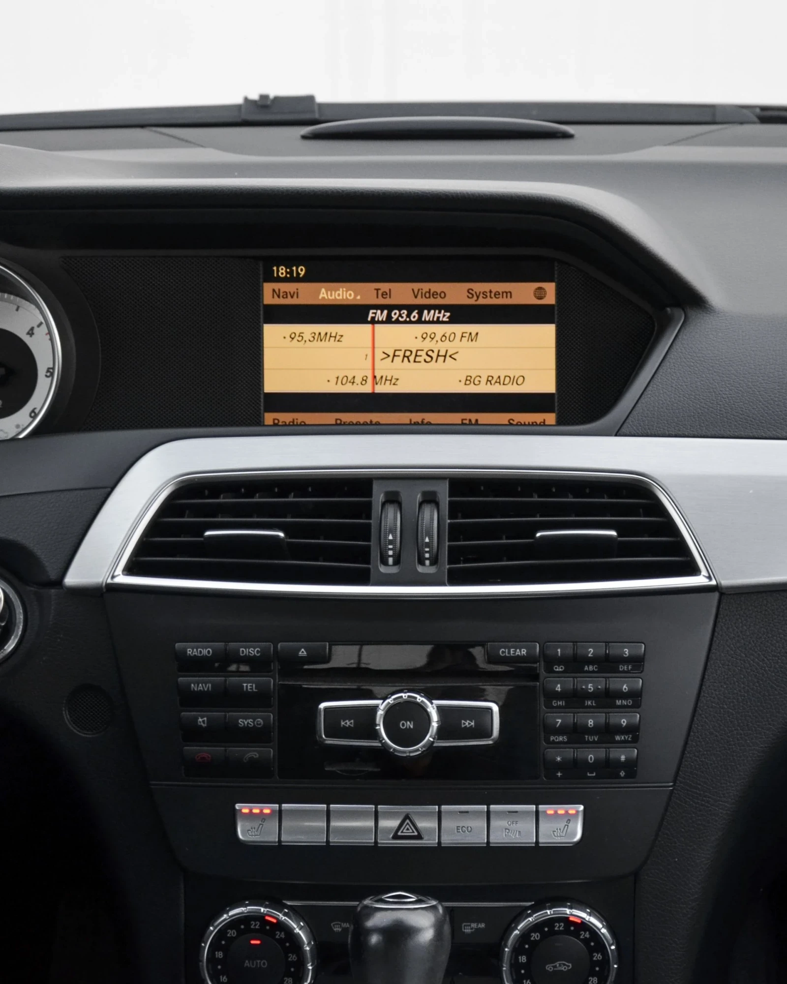 Mercedes-Benz C 250 | Mobile.bg   12