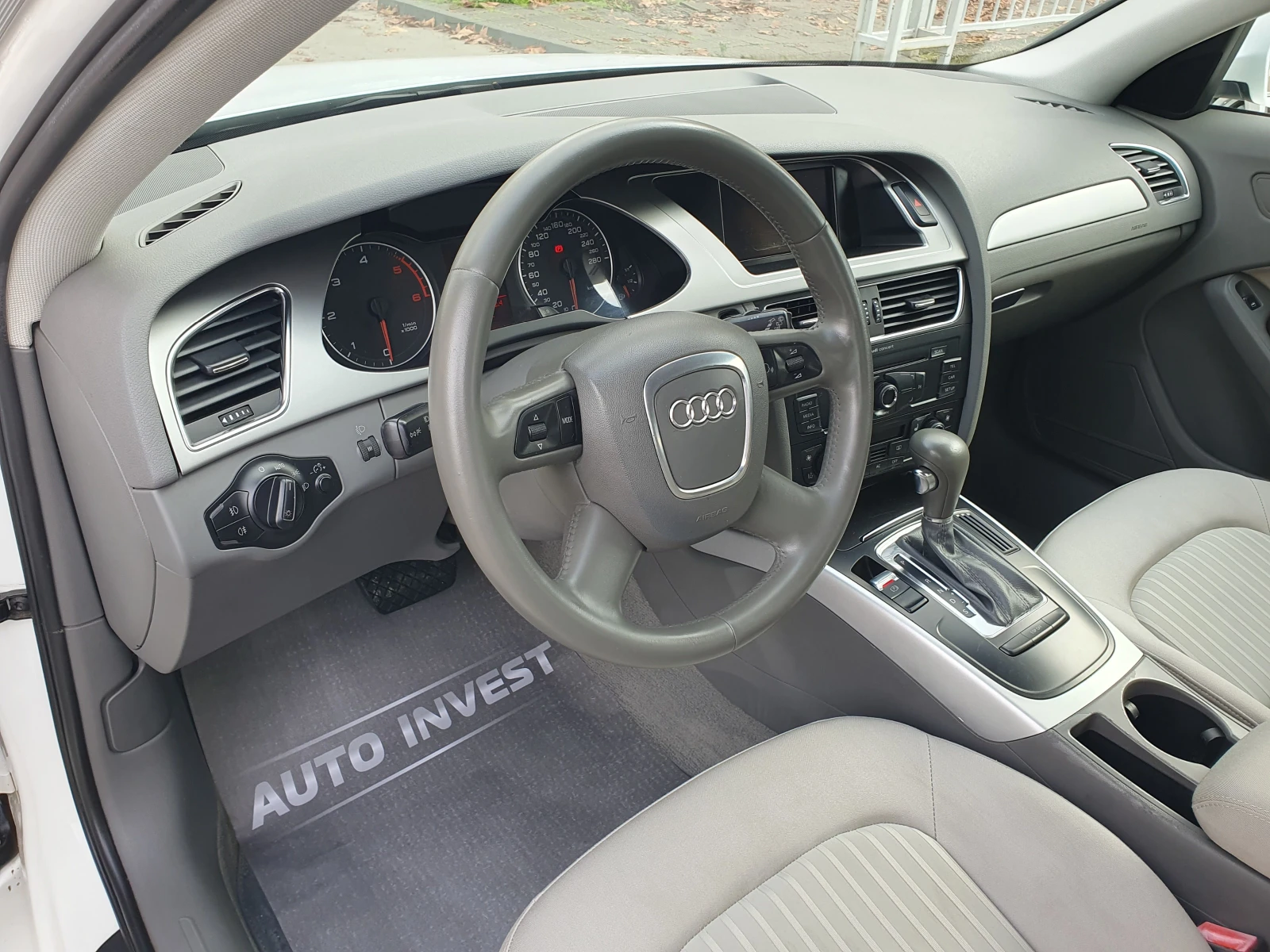 Audi A4 2.0/143ks - изображение 10