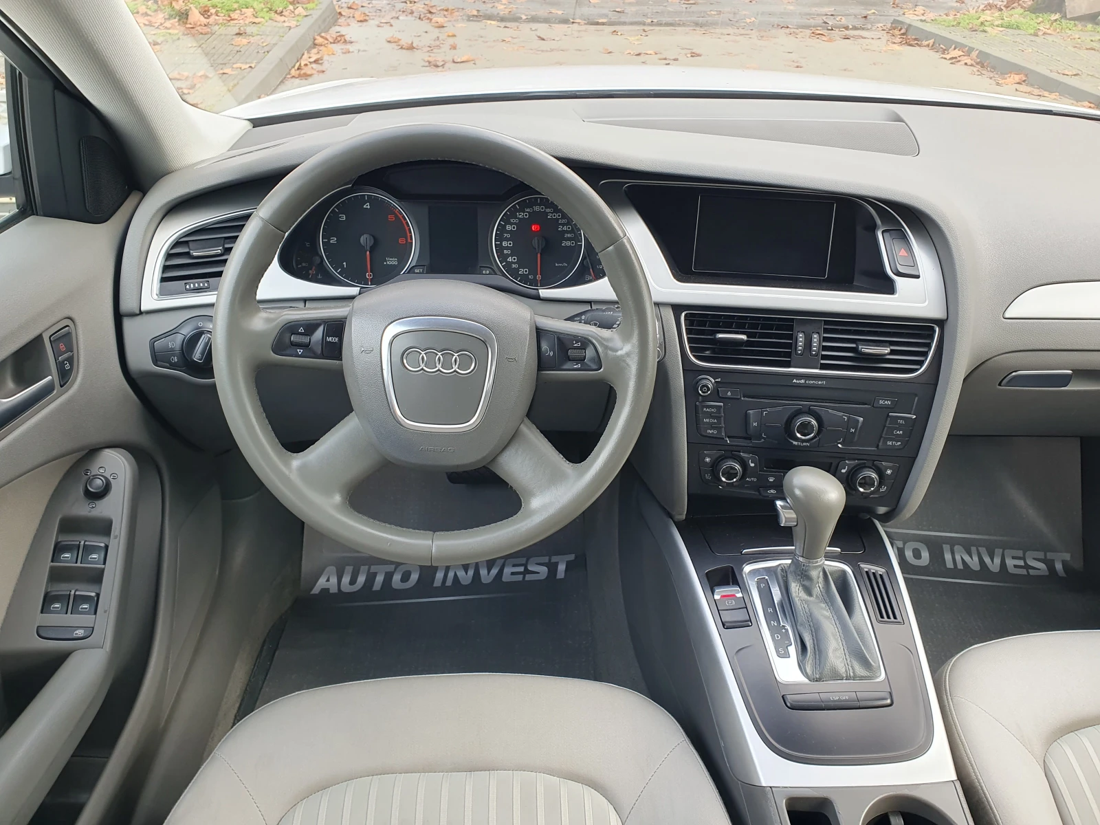 Audi A4 2.0/143ks | Mobile.bg   12