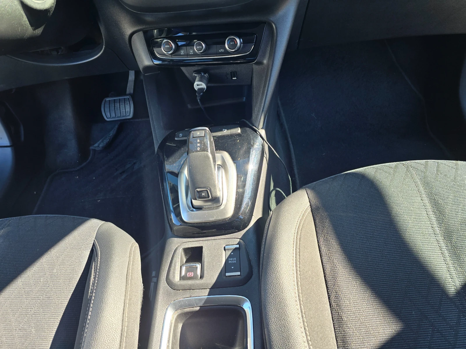 Opel Corsa | Mobile.bg — изображение 12