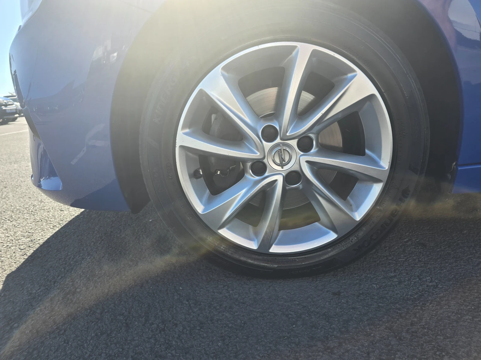 Opel Corsa | Mobile.bg — изображение 8
