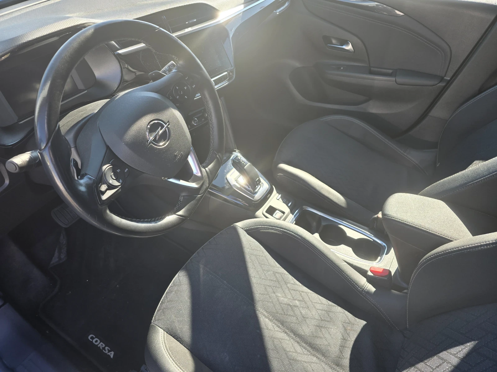 Opel Corsa | Mobile.bg — изображение 9