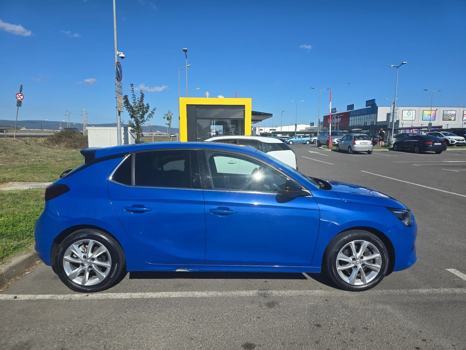 Opel Corsa | Mobile.bg — изображение 4