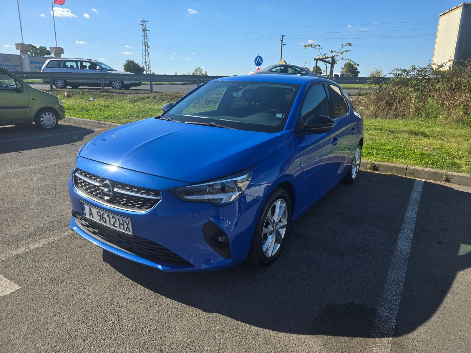 Opel Corsa | Mobile.bg — изображение 1