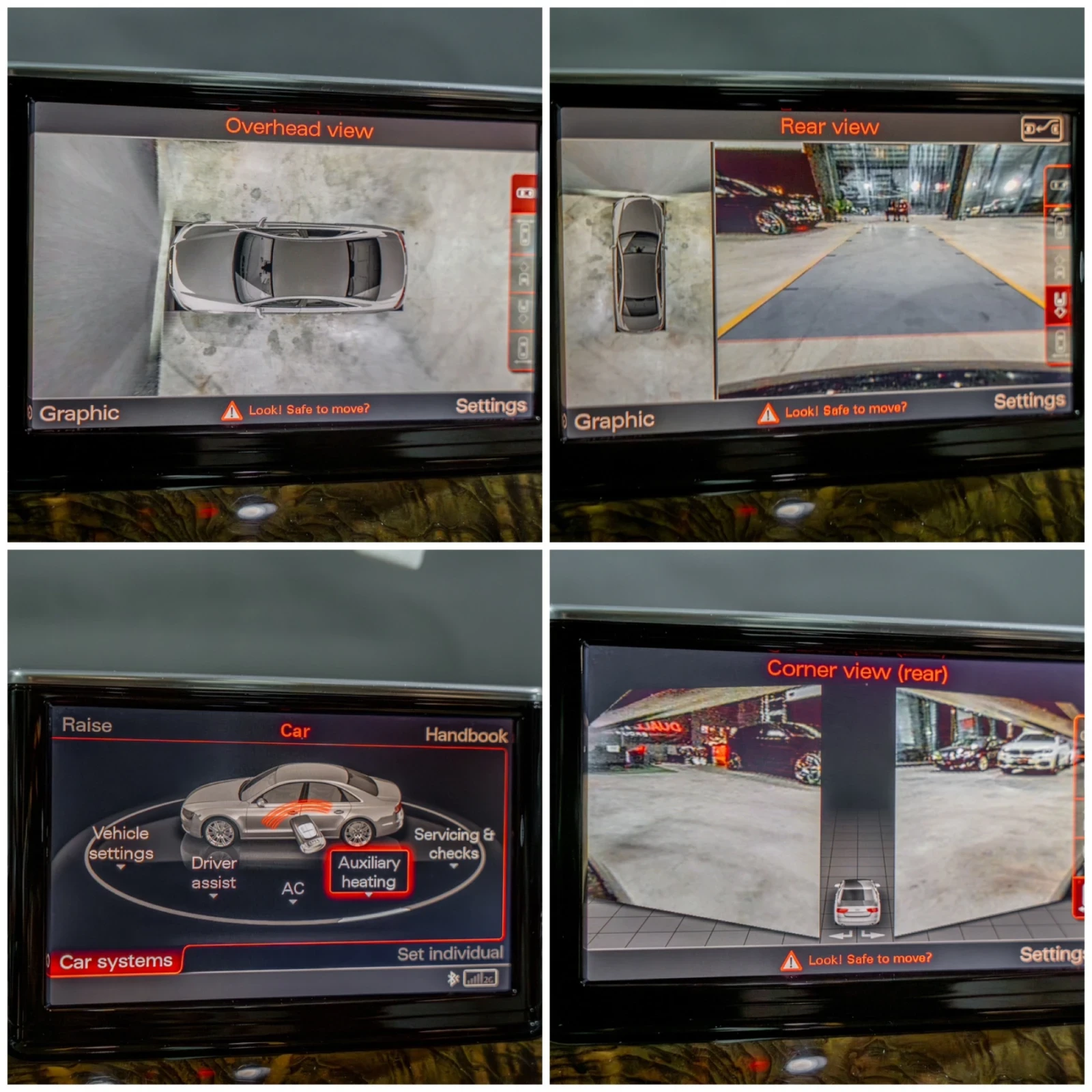 Audi A8 4.2 TDI / LONG / FULL LED / DISTRONIC / FULL MAX | Mobile.bg   12