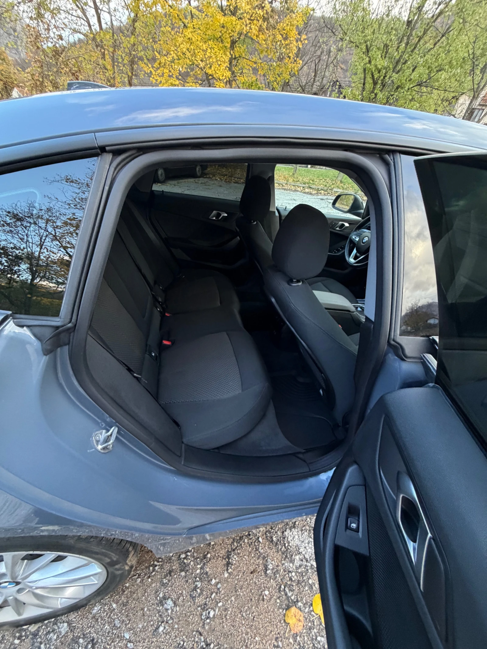 BMW 2 Gran Coupe 220.dizel | Mobile.bg   11