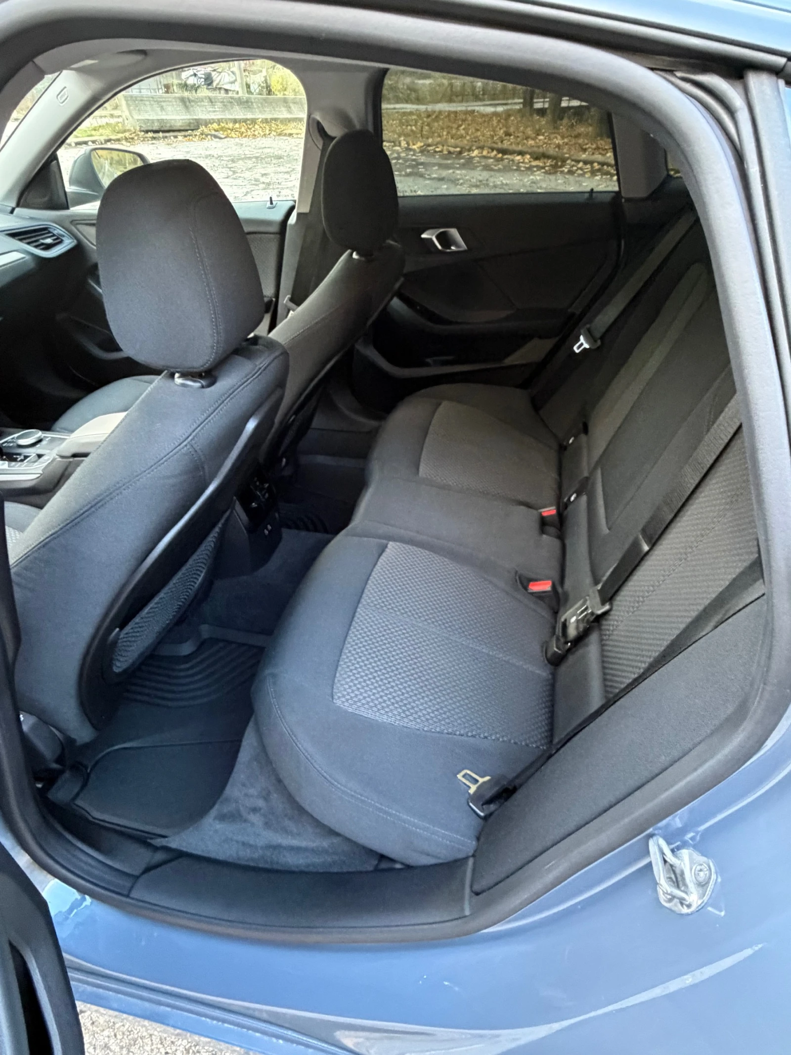 BMW 2 Gran Coupe 220.dizel - изображение 10