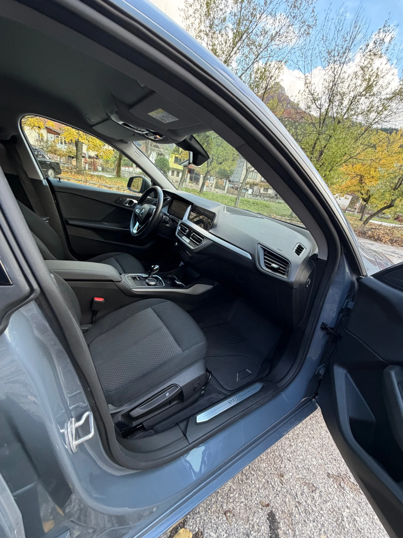 BMW 2 Gran Coupe 220.dizel | Mobile.bg   12