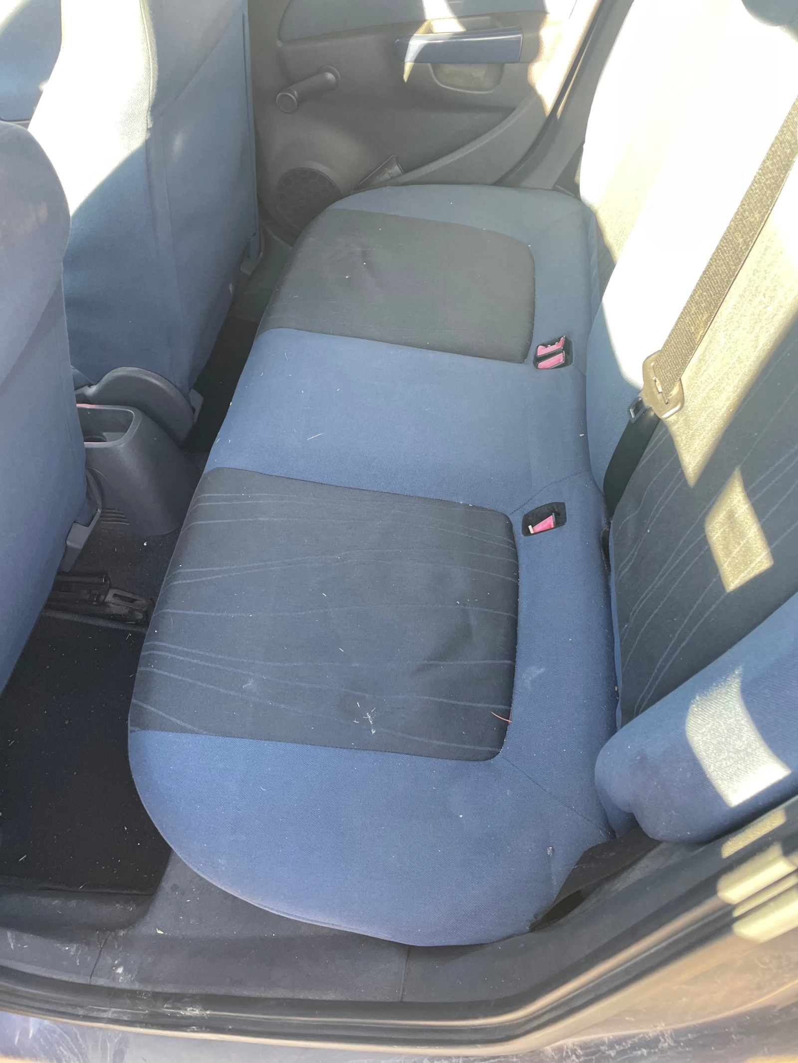 Opel Corsa 1.2 i  1.0 i | Mobile.bg   7