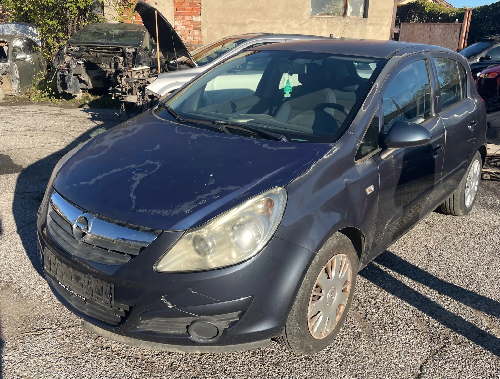 Opel Corsa 1.2 i  1.0 i | Mobile.bg   2