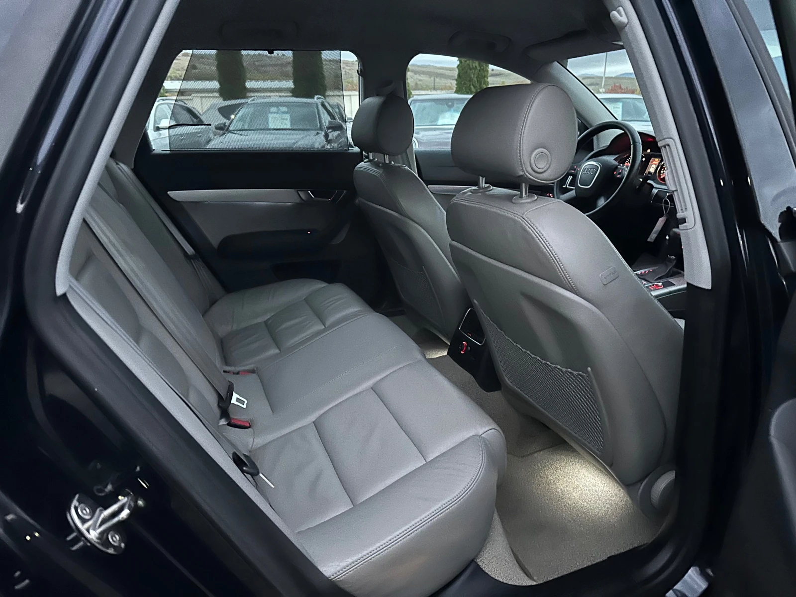 Audi A6 Allroad 3.0TDI* QUATTRO* NAVI* * TOP*  - изображение 7