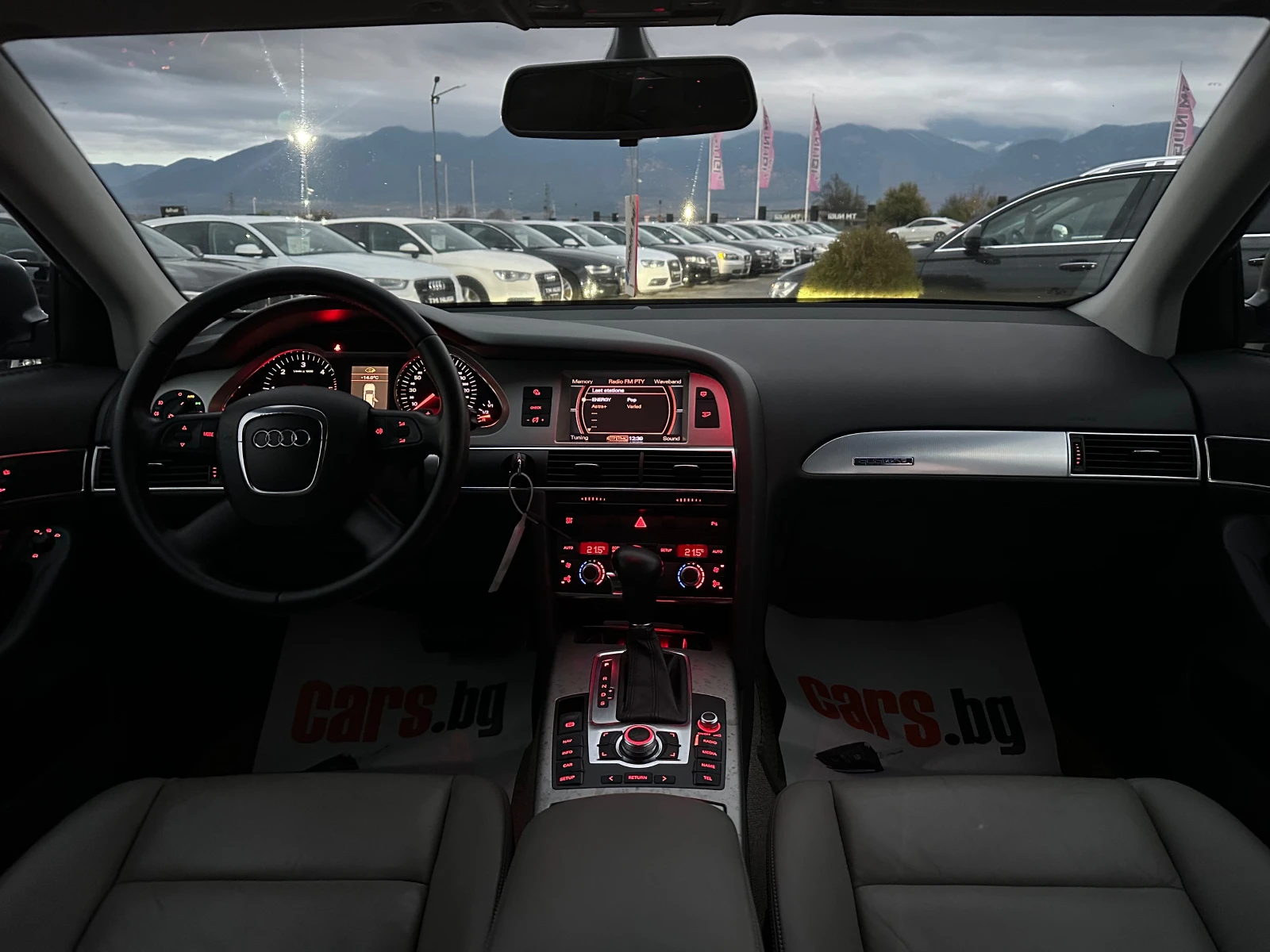 Audi A6 Allroad 3.0TDI* QUATTRO* NAVI* * TOP*  - изображение 8