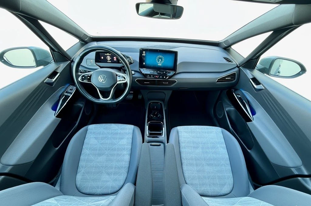 VW ID.3 PRO  | Mobile.bg   8