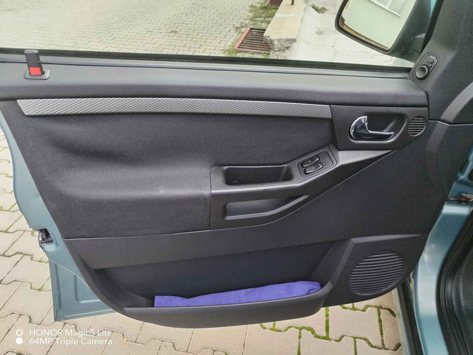 Opel Meriva 1.7 101.   | Mobile.bg   8