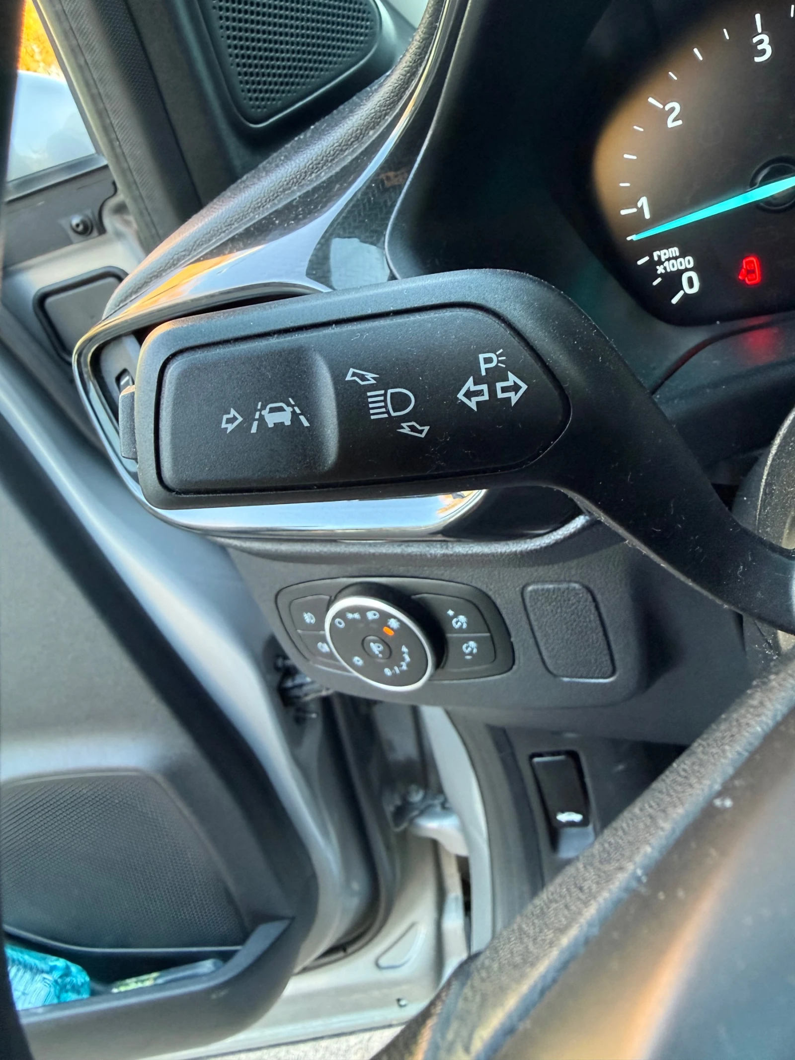 Ford Puma 1.5 TITANIUM | Mobile.bg   14