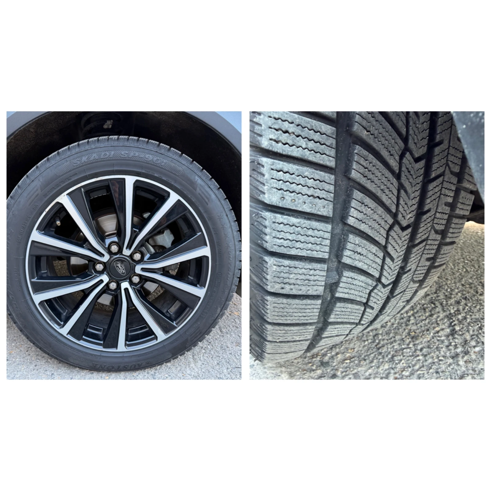 Ford Puma 1.5 TITANIUM | Mobile.bg   15