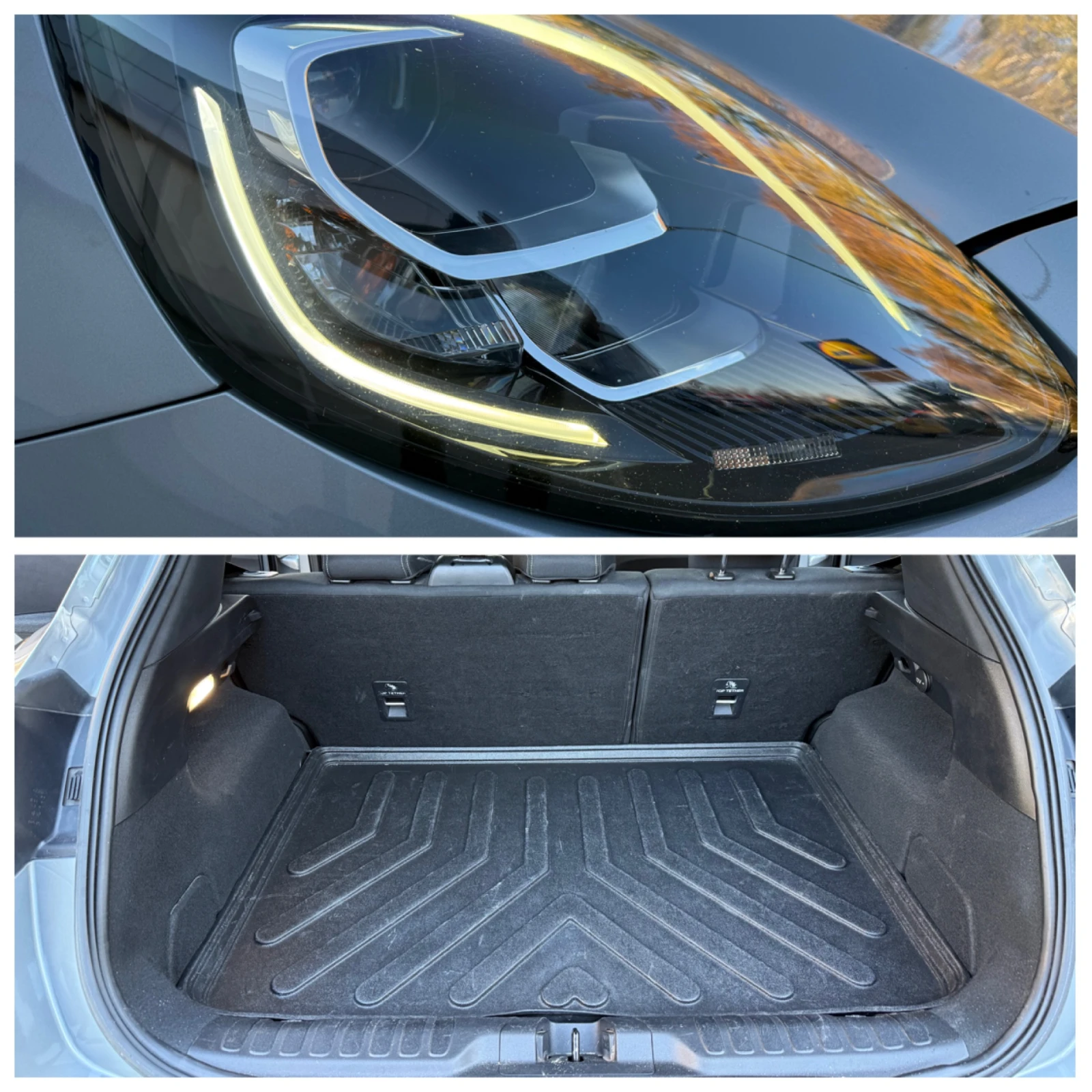 Ford Puma 1.5 TITANIUM | Mobile.bg   17