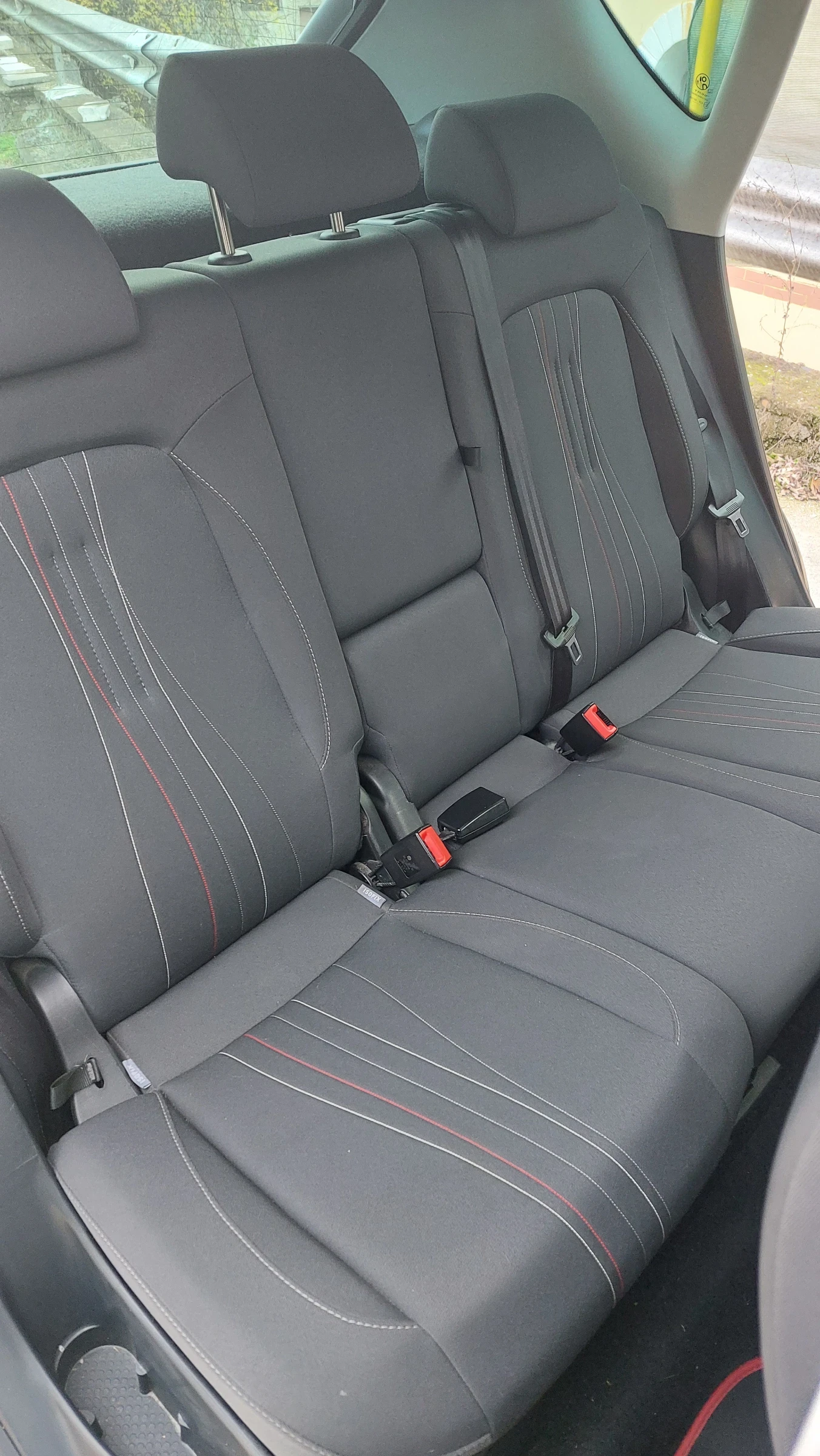 Seat Altea Copa version  | Mobile.bg   13