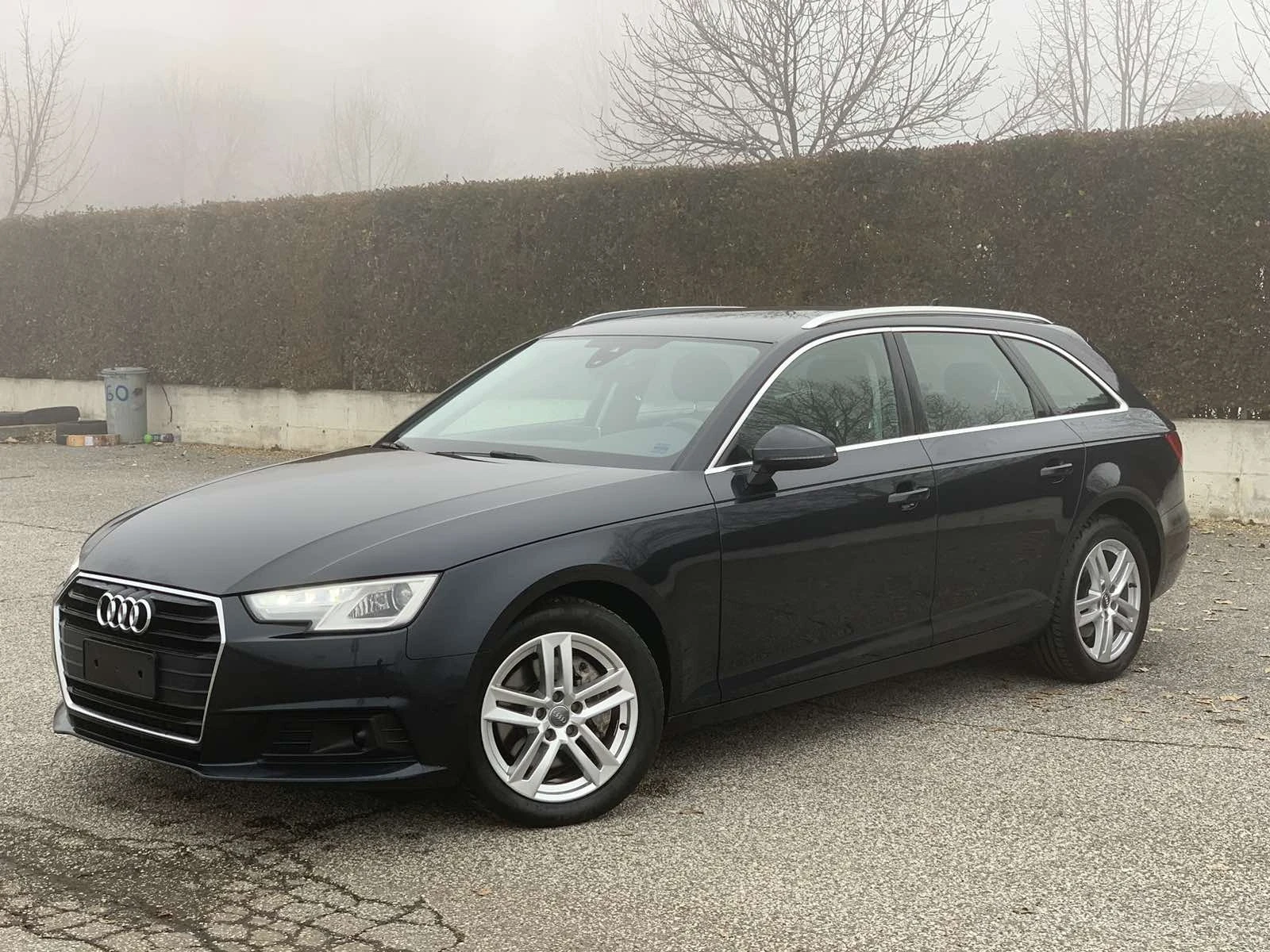 Audi A4  - изображение 7