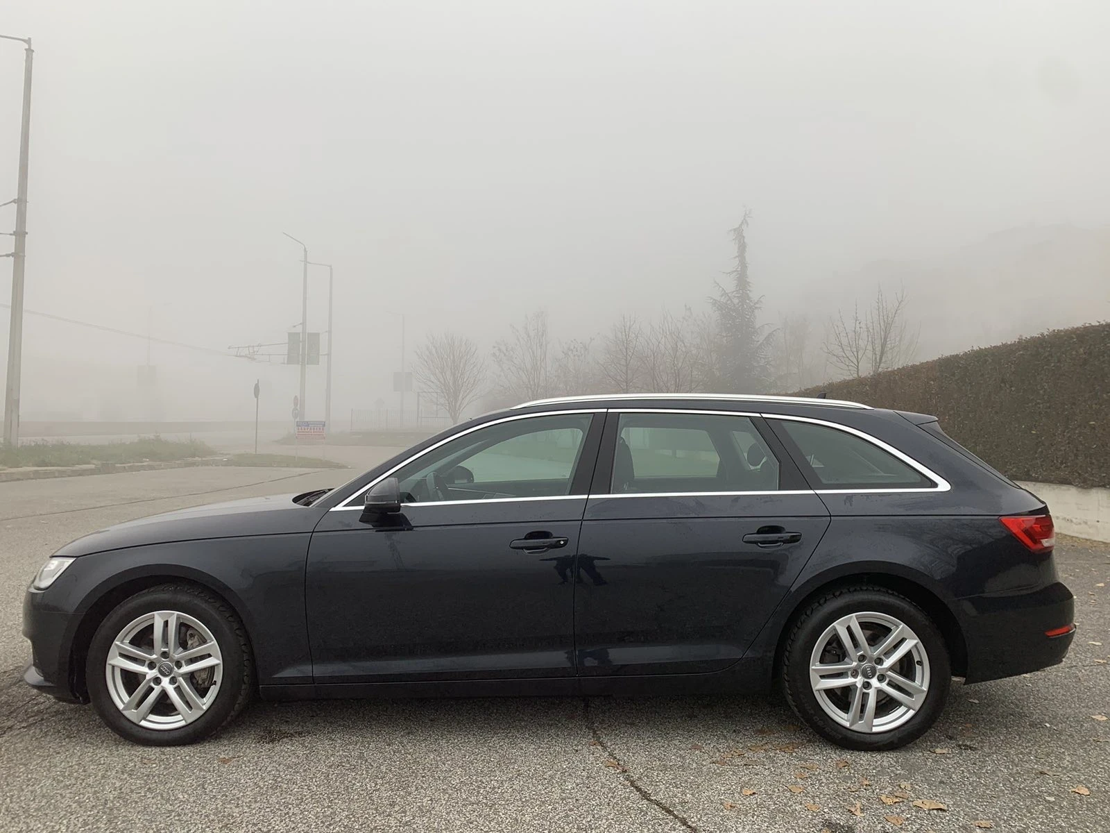 Audi A4  - изображение 2