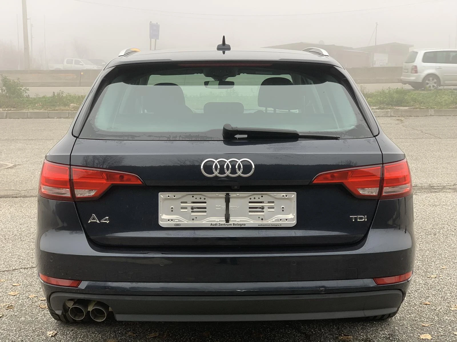 Audi A4  - изображение 6