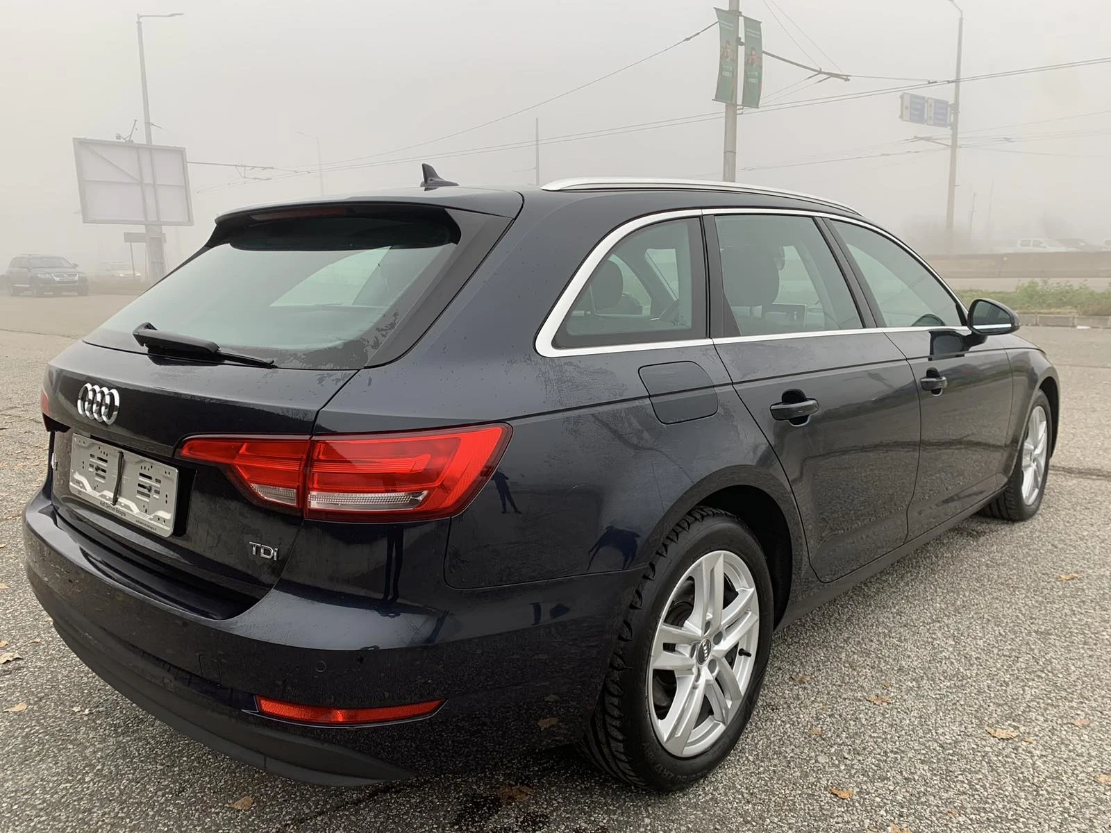 Audi A4  - изображение 5