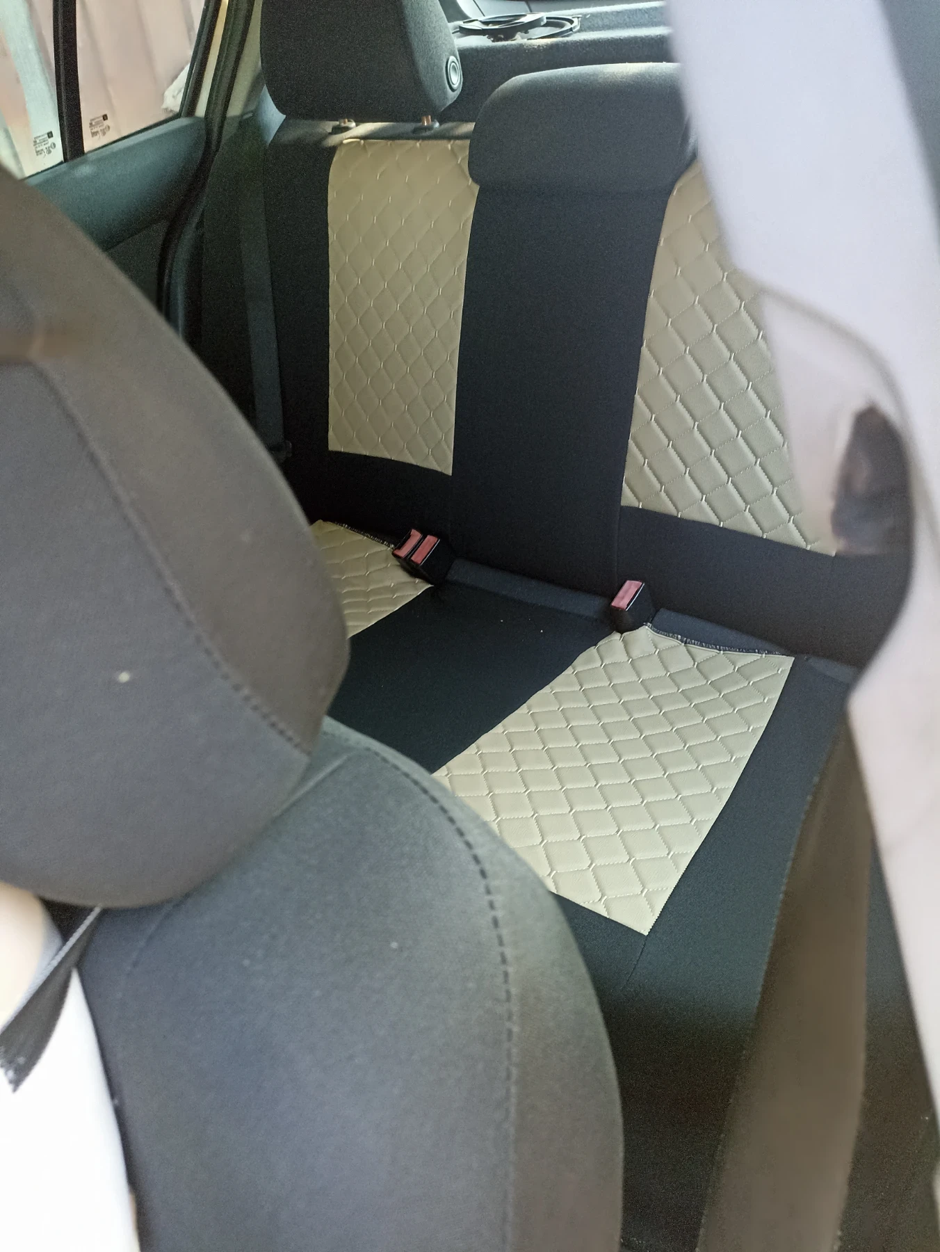 Opel Astra 1.7 - изображение 8