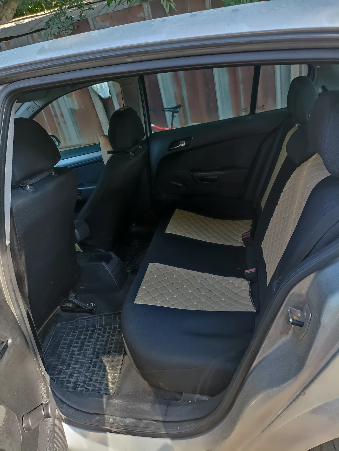 Opel Astra 1.7 - изображение 4