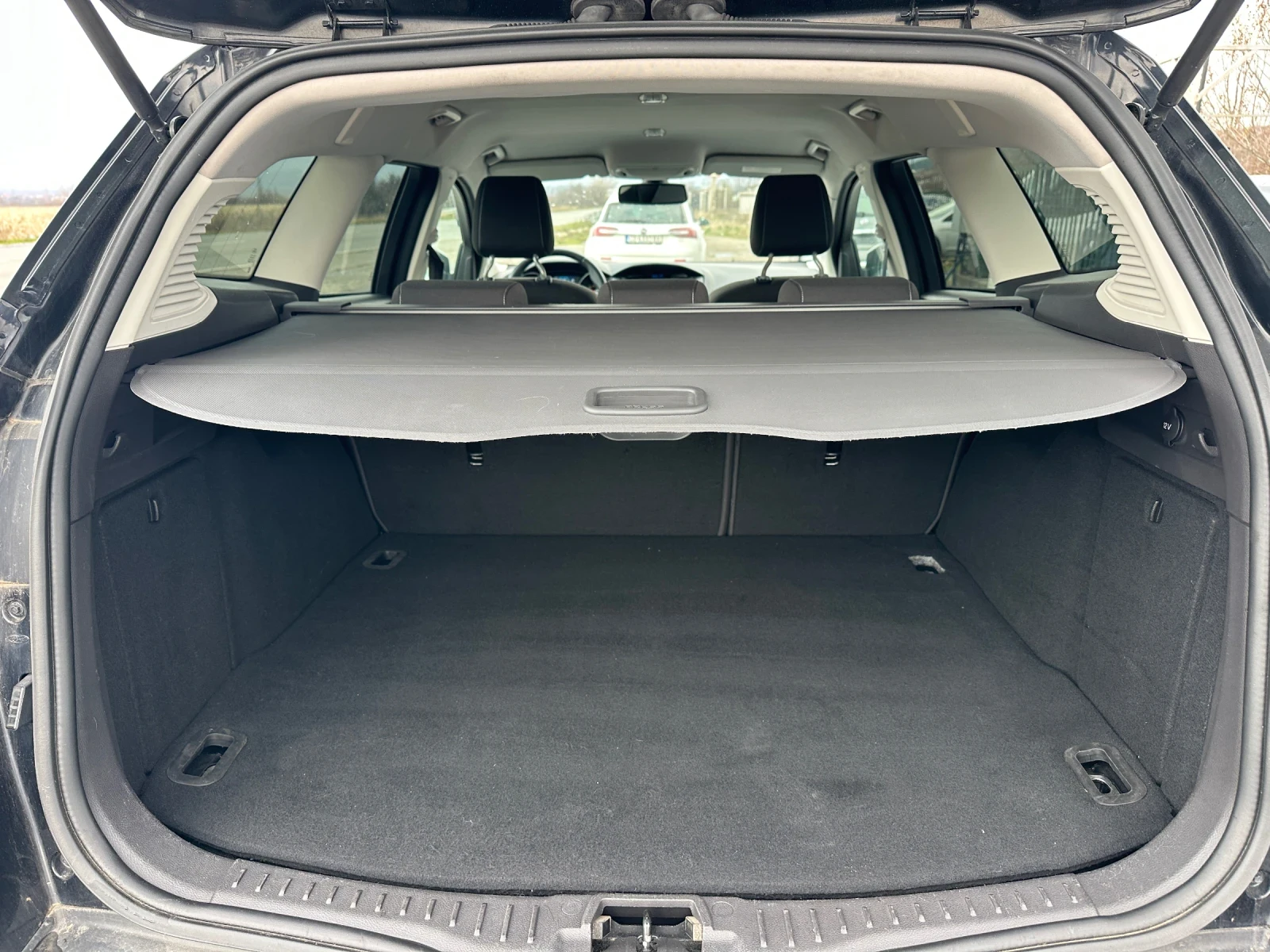 Ford Focus 1.6i - изображение 6