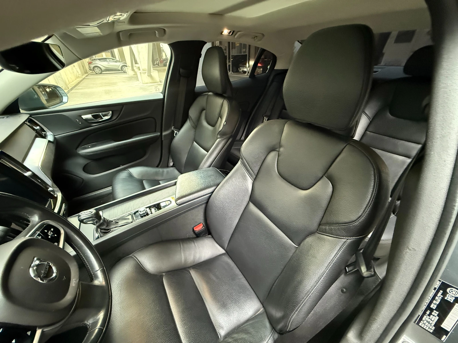 Volvo S60 T6 AWD 4x4 | Mobile.bg � ����������� 10