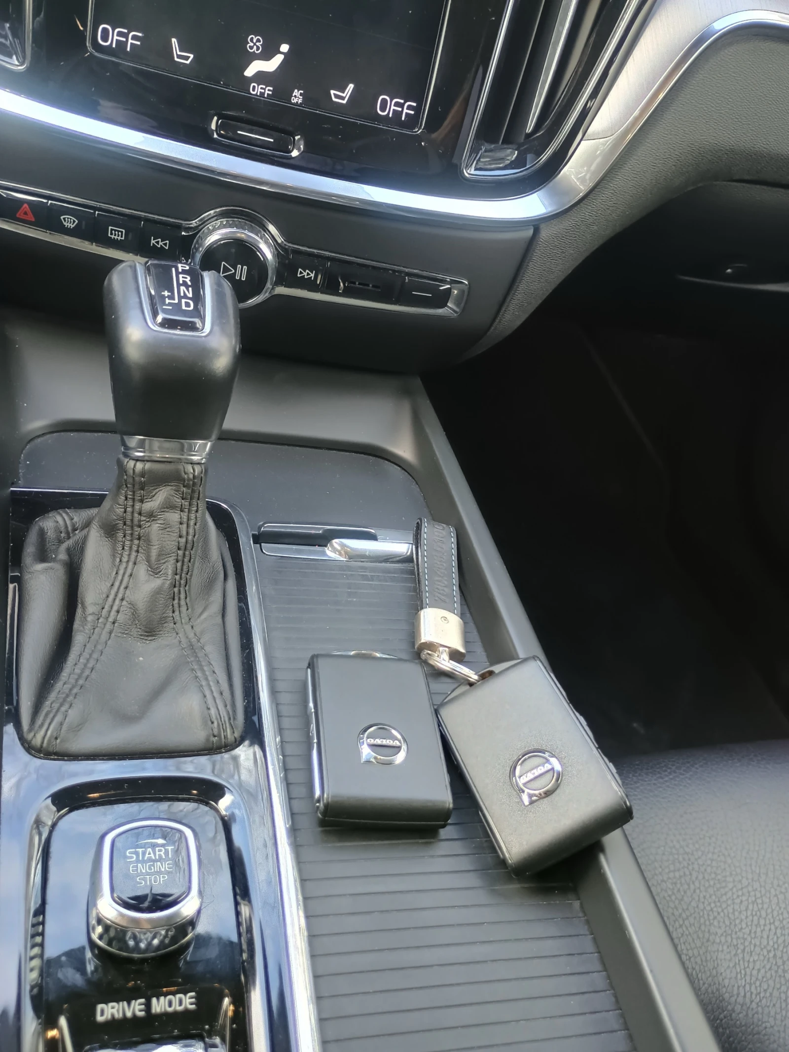 Volvo S60 T6 AWD 4x4 | Mobile.bg � ����������� 8