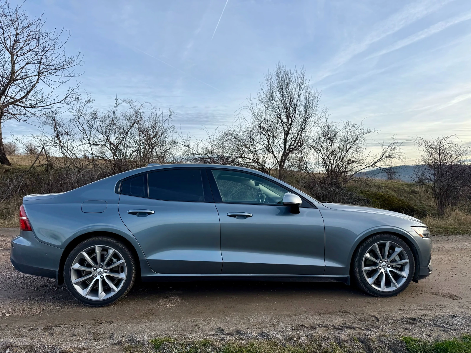 Volvo S60 T6 AWD 4x4 | Mobile.bg � ����������� 3