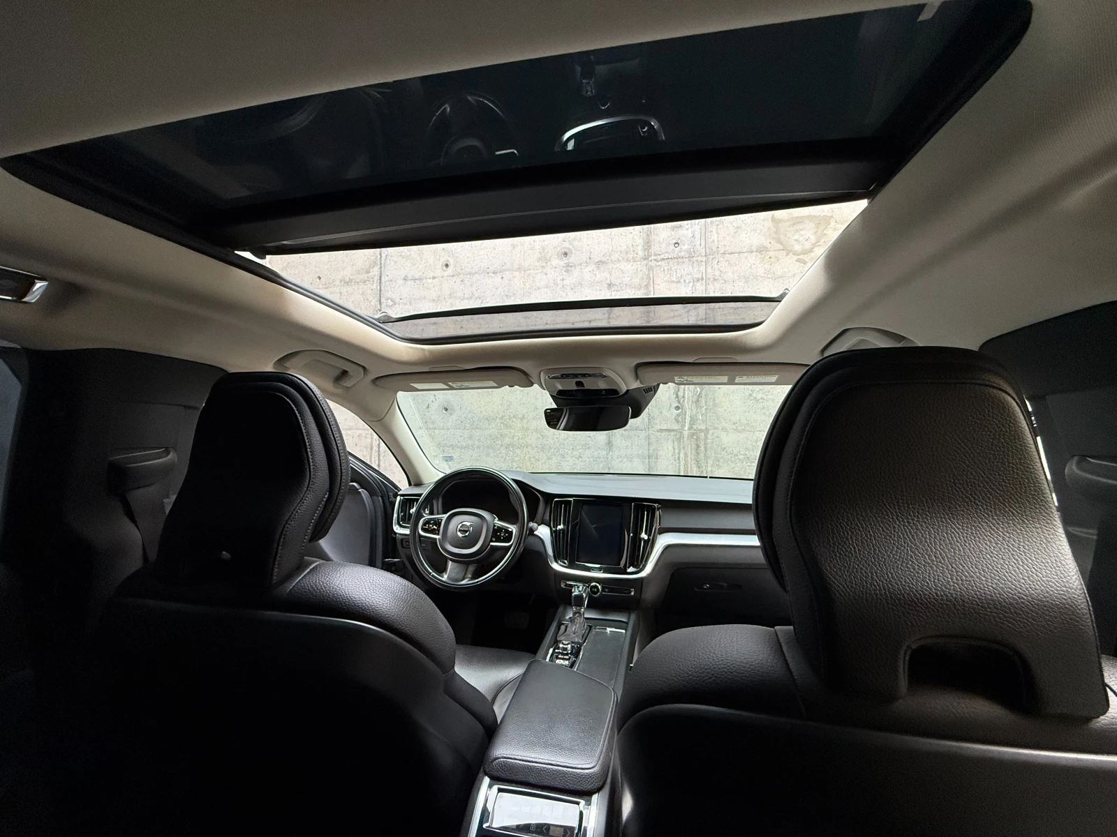 Volvo S60 T6 AWD 4x4 | Mobile.bg � ����������� 13