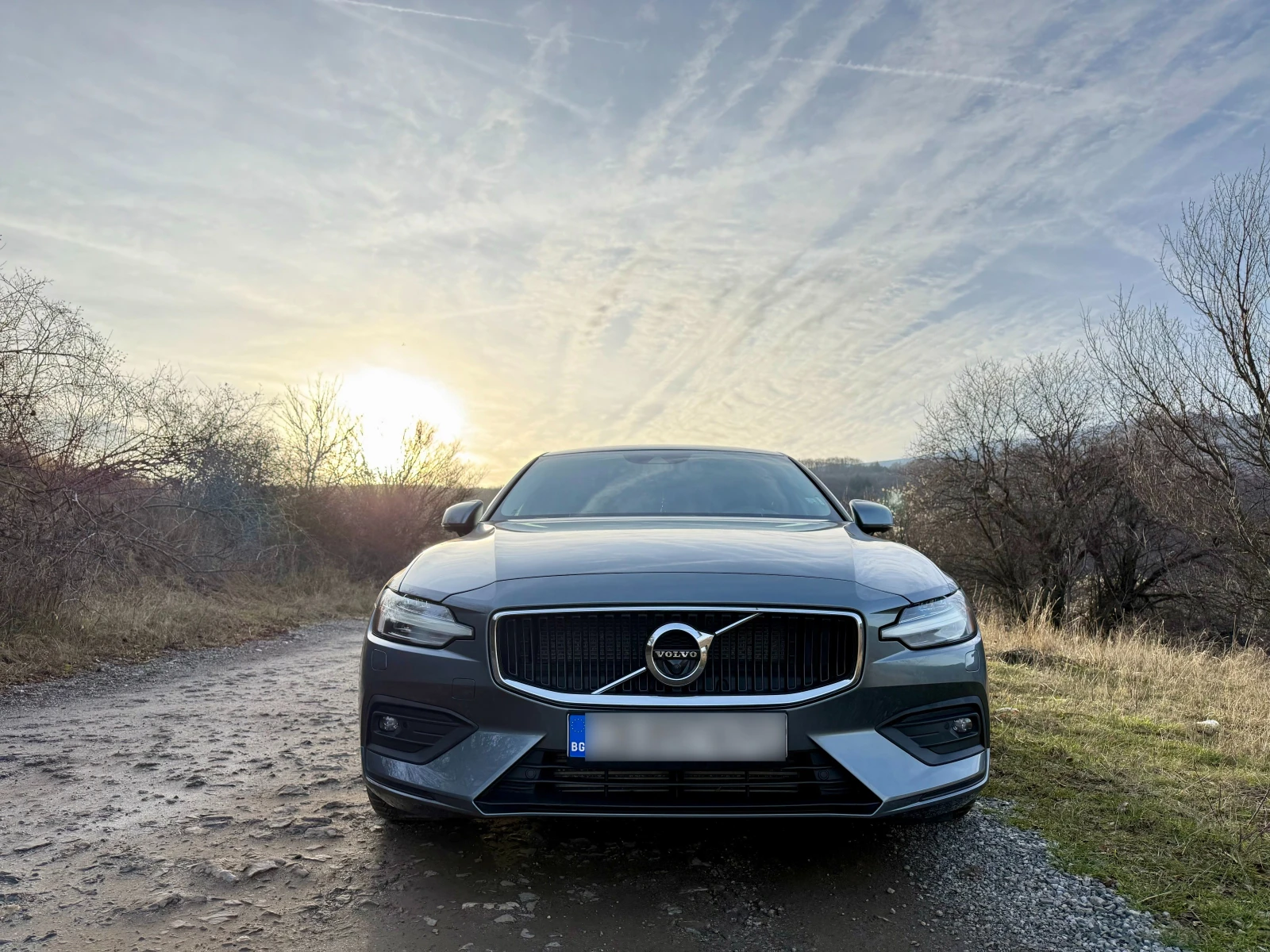 Volvo S60 T6 AWD 4x4 | Mobile.bg � ����������� 1