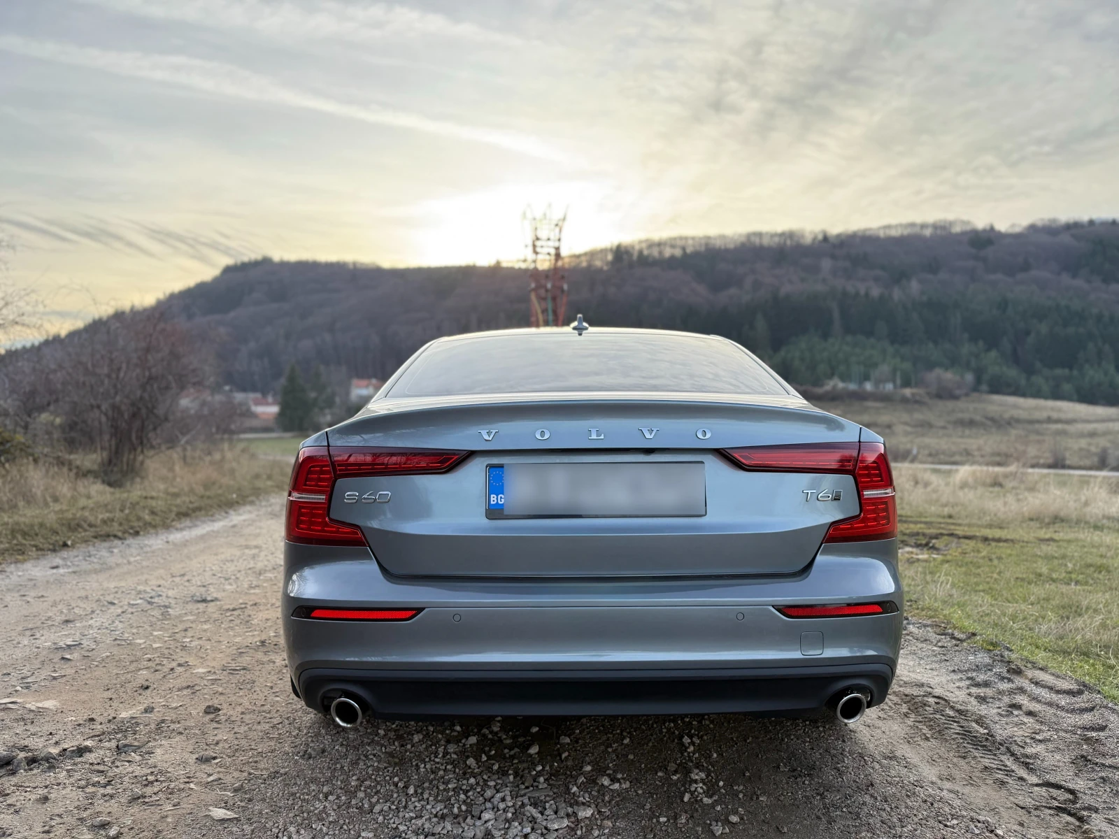 Volvo S60 T6 AWD 4x4 | Mobile.bg � ����������� 6