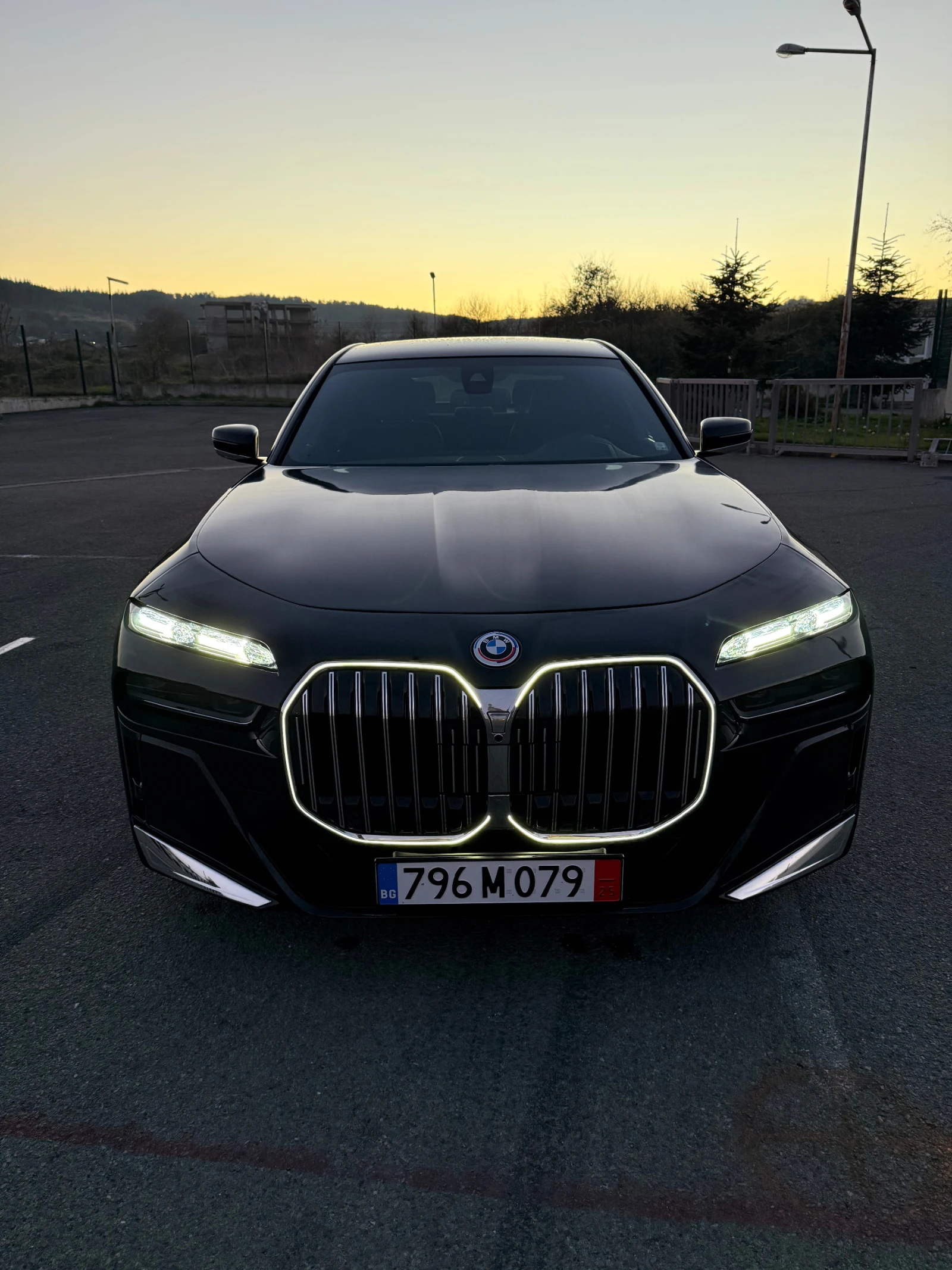 BMW 740 xDrive | Mobile.bg � ����������� 3