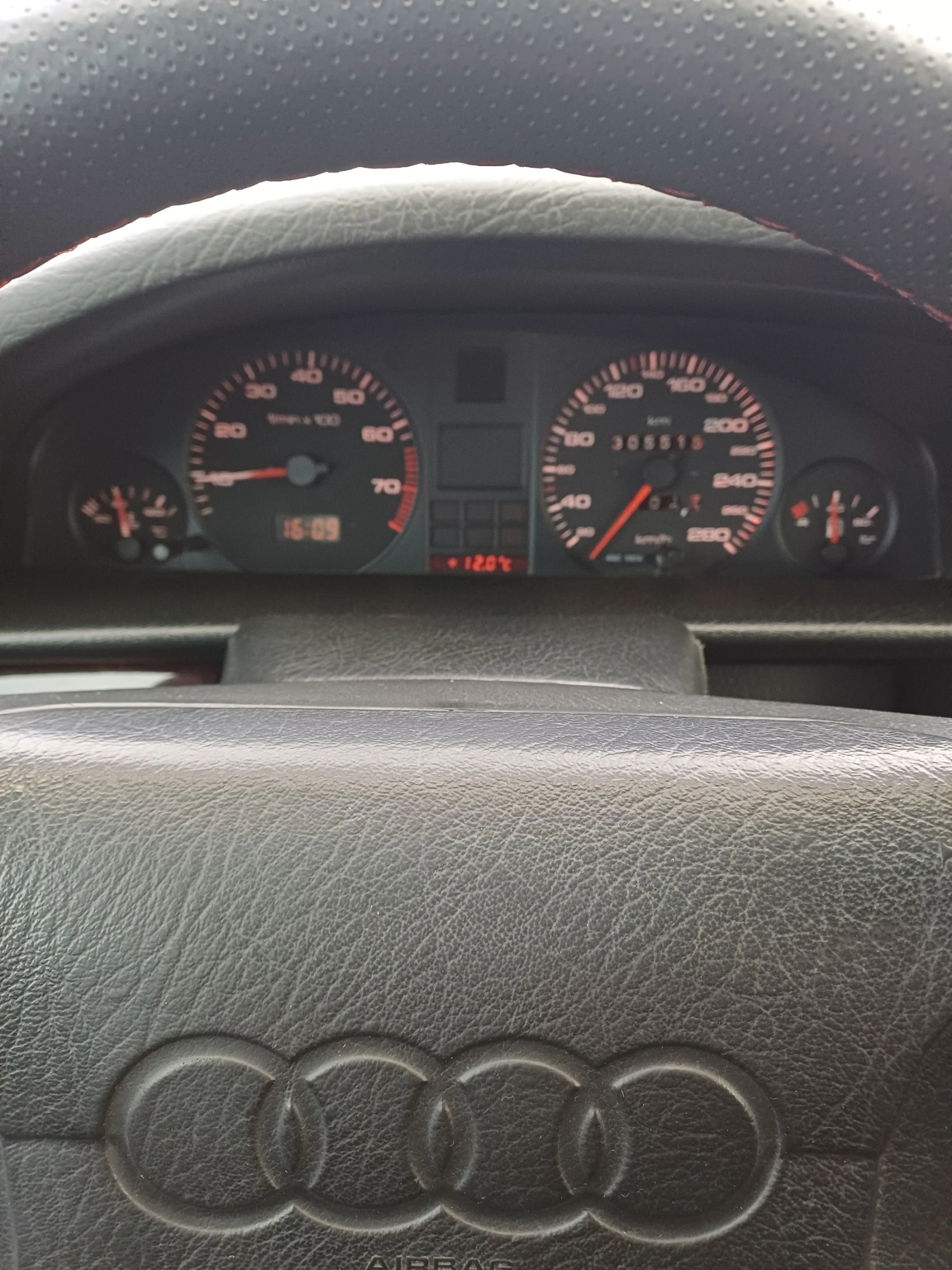 Audi 100 | Mobile.bg � ����������� 14