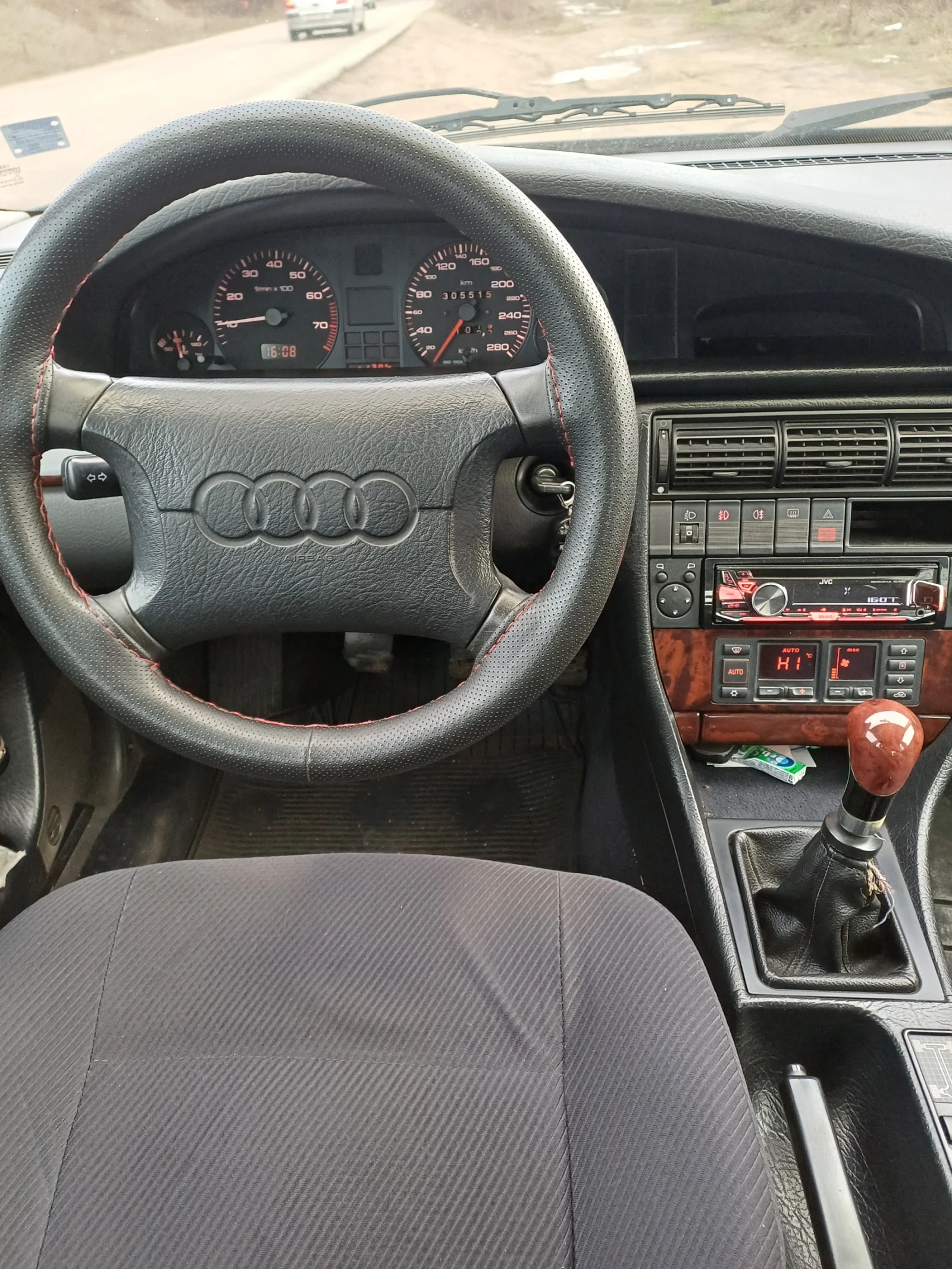 Audi 100 | Mobile.bg � ����������� 15