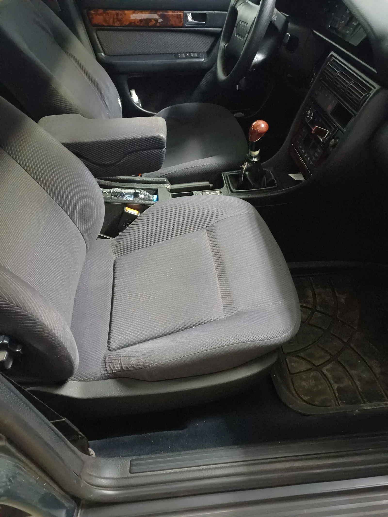 Audi 100 | Mobile.bg � ����������� 12