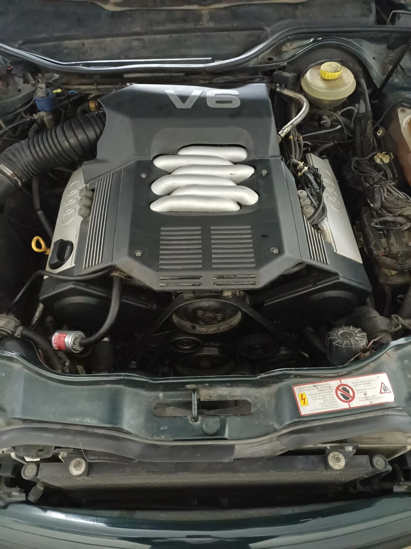 Audi 100 | Mobile.bg � ����������� 13