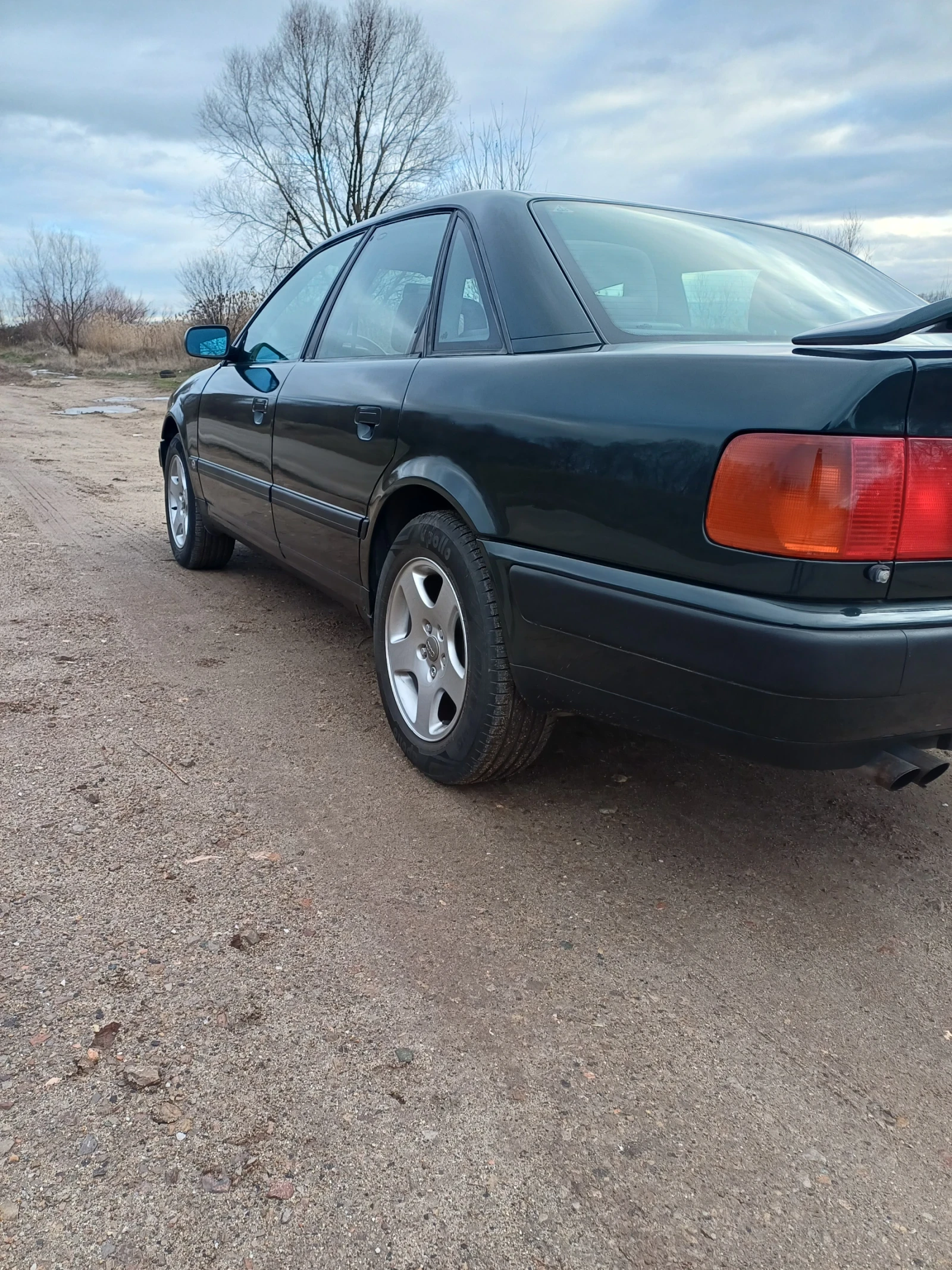 Audi 100  - изображение 3