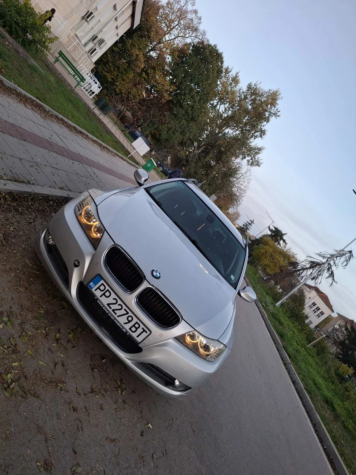BMW 320 | Mobile.bg � ����������� 8
