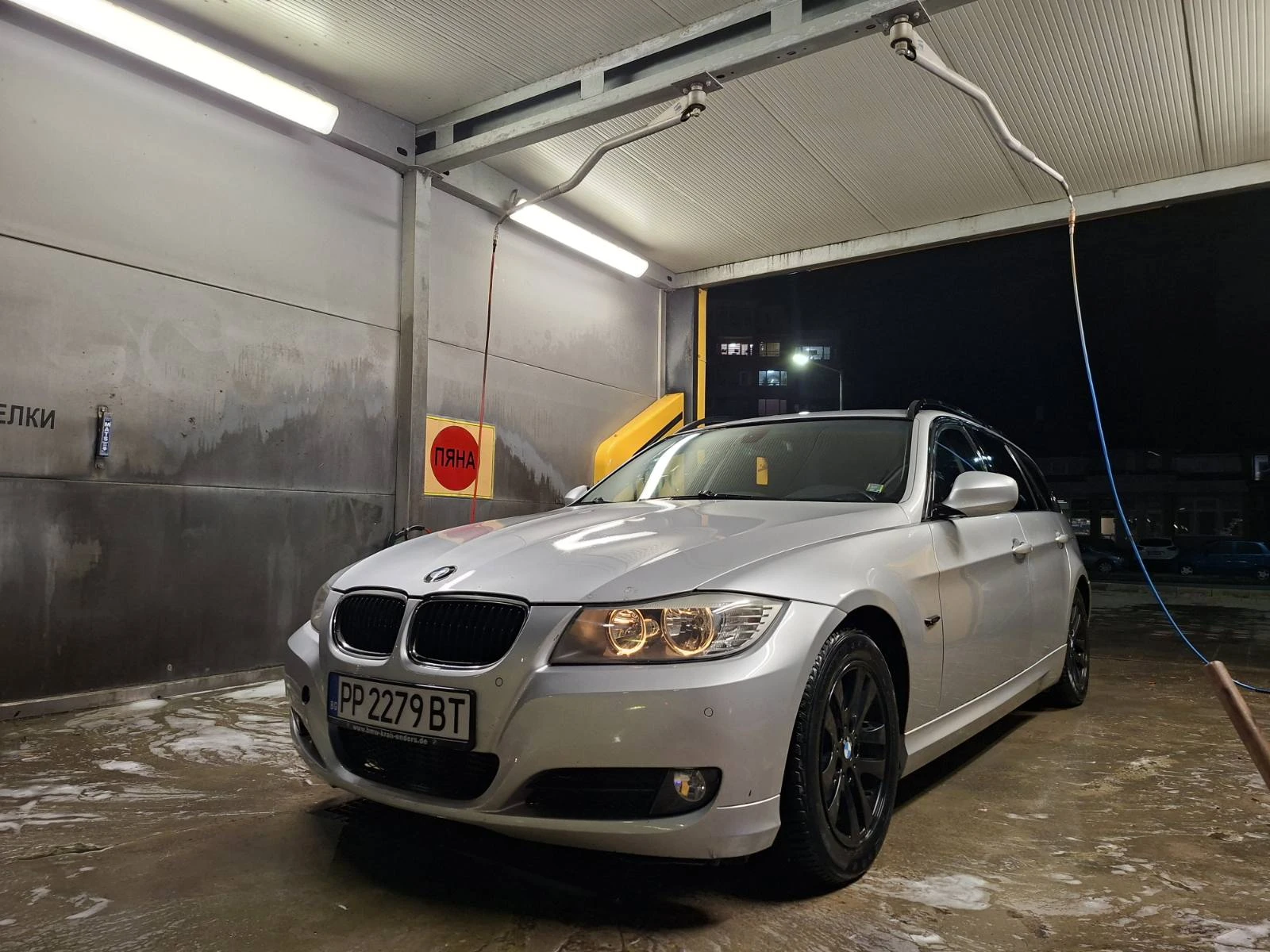 BMW 320 | Mobile.bg � ����������� 4