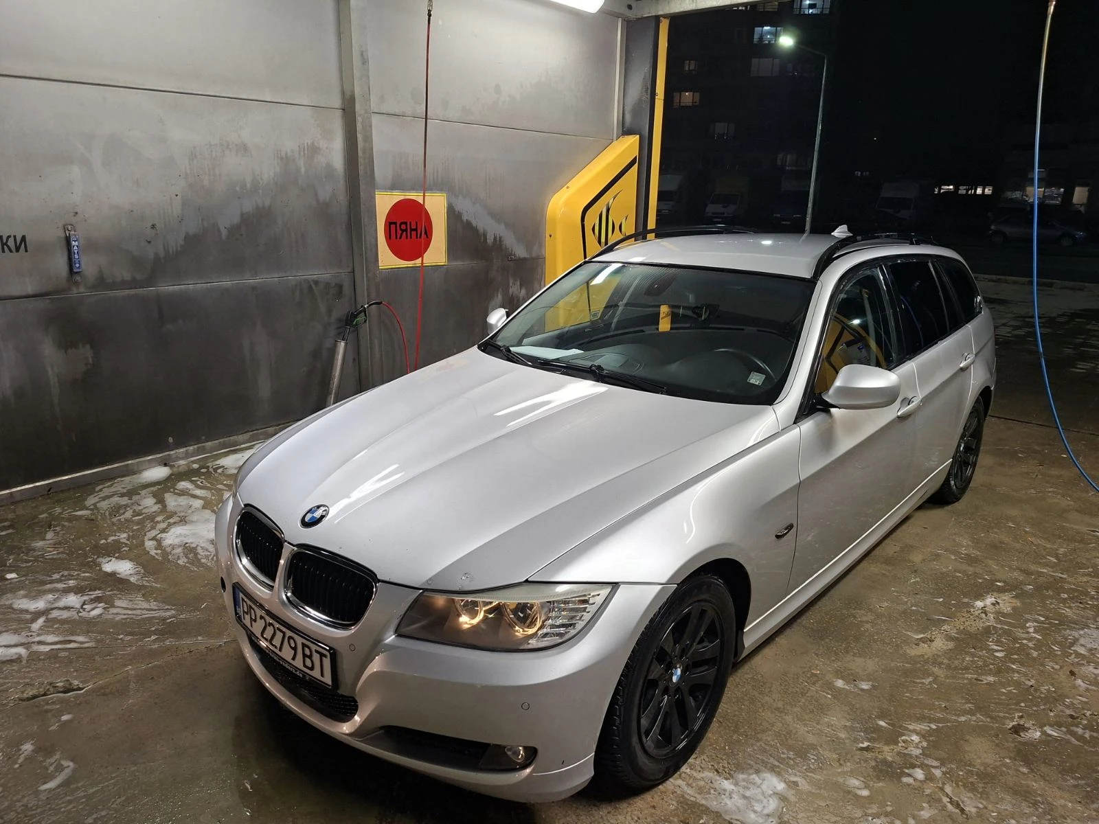 BMW 320 | Mobile.bg � ����������� 1
