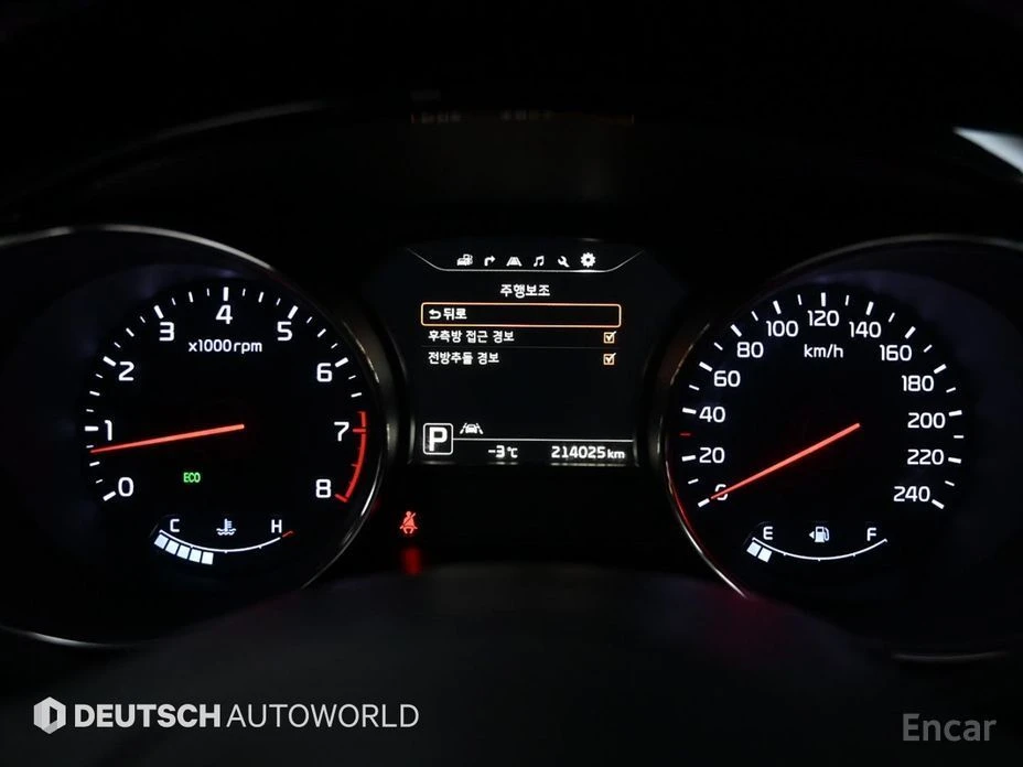 Kia Carnival  - изображение 8