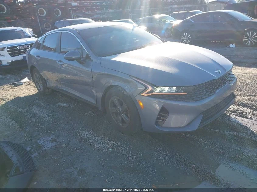 Kia K5 1.6l Lxs | Mobile.bg � ����������� 1