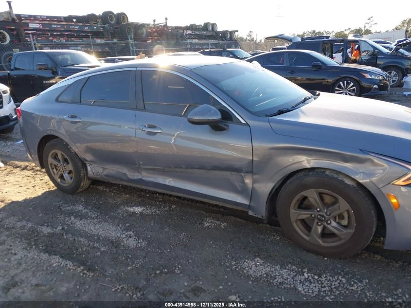 Kia K5 1.6l Lxs - изображение 6