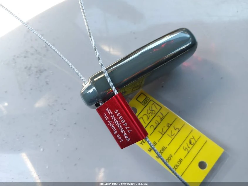 Kia K5 1.6l Lxs | Mobile.bg � ����������� 11