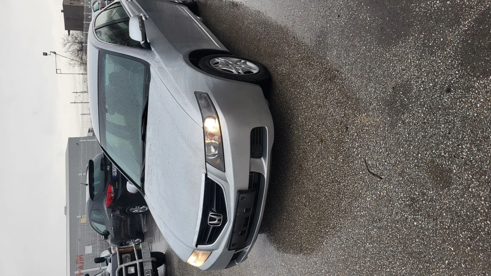 Honda Accord 2.0 155 | Mobile.bg � ����������� 2